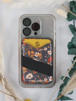 Magnetic Wallets by Simply Southern