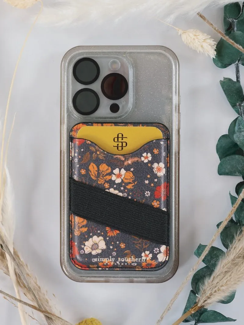 Magnetic Wallets by Simply Southern