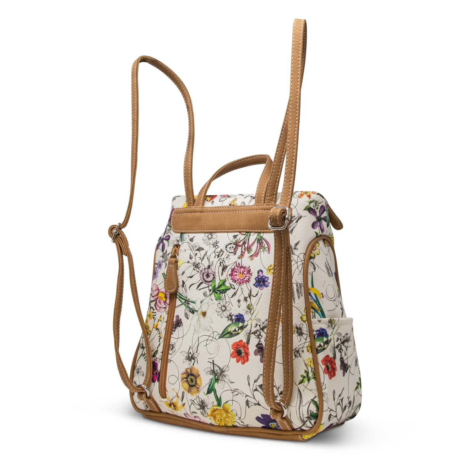 Major Backpack