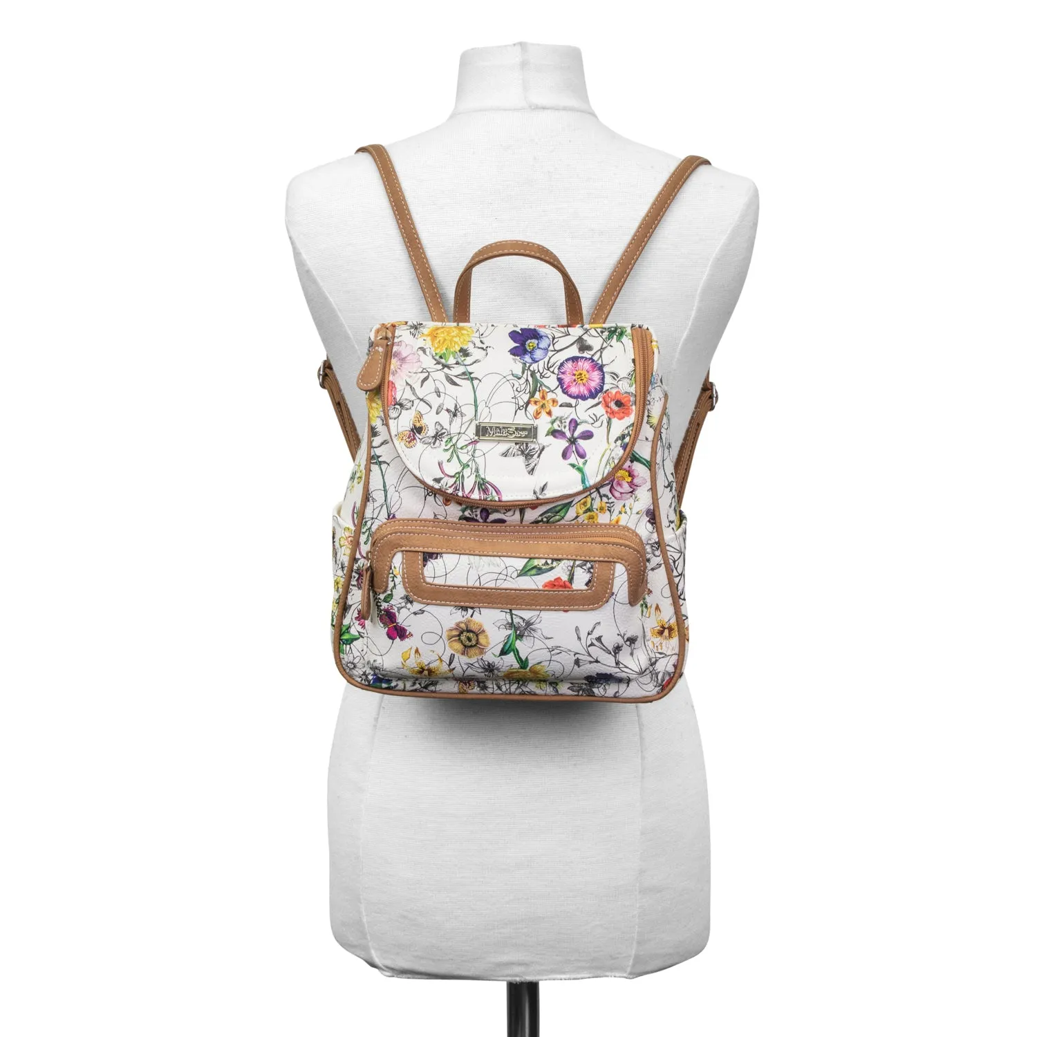 Major Backpack