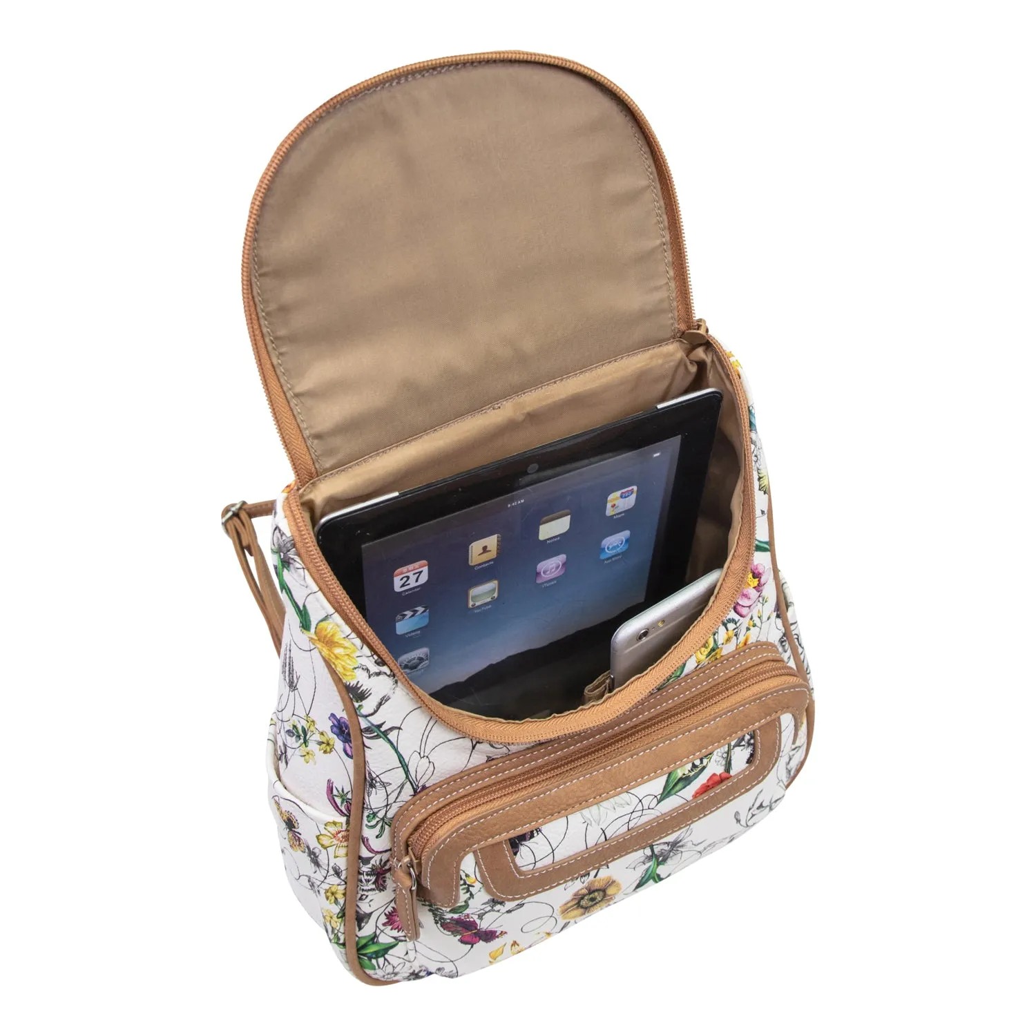 Major Backpack