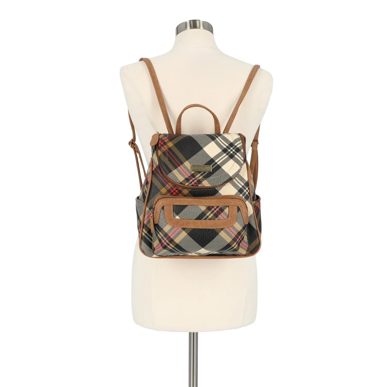 Major Backpack