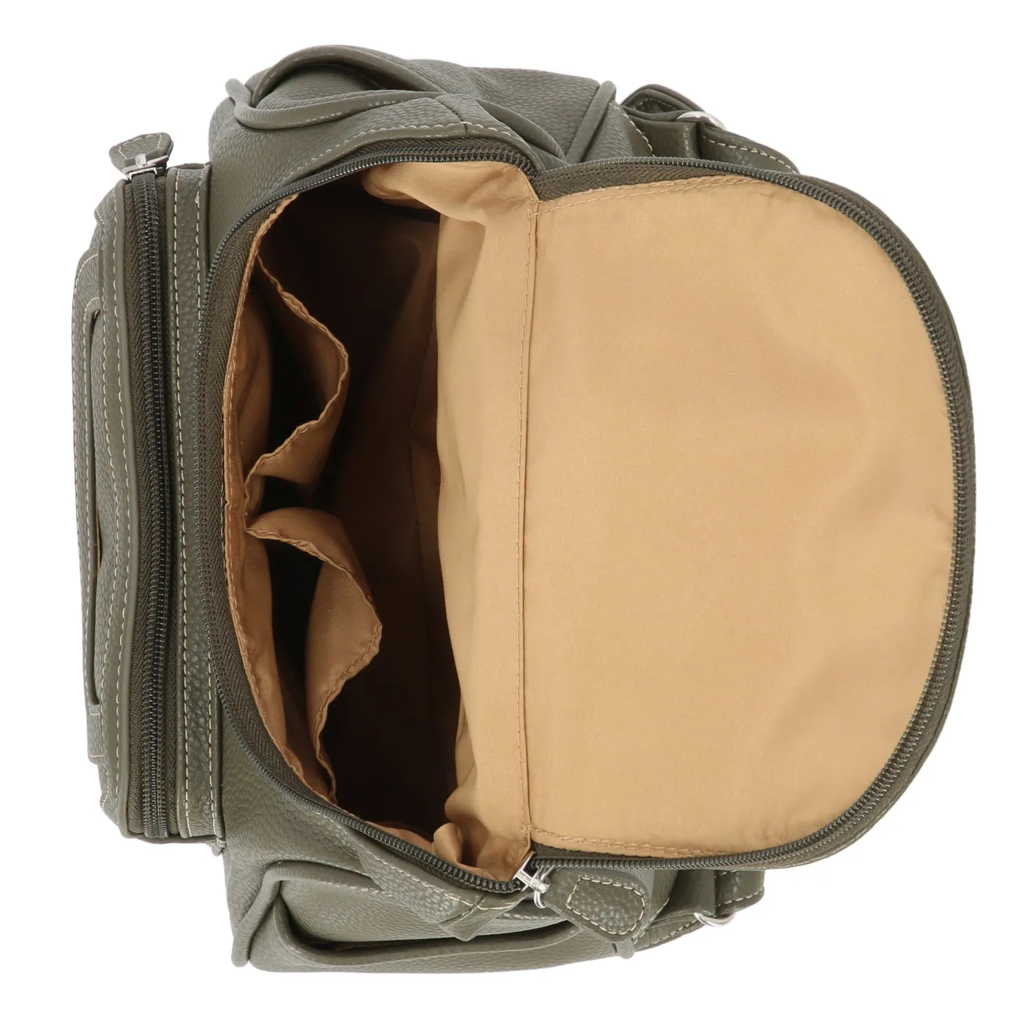 Major Backpack