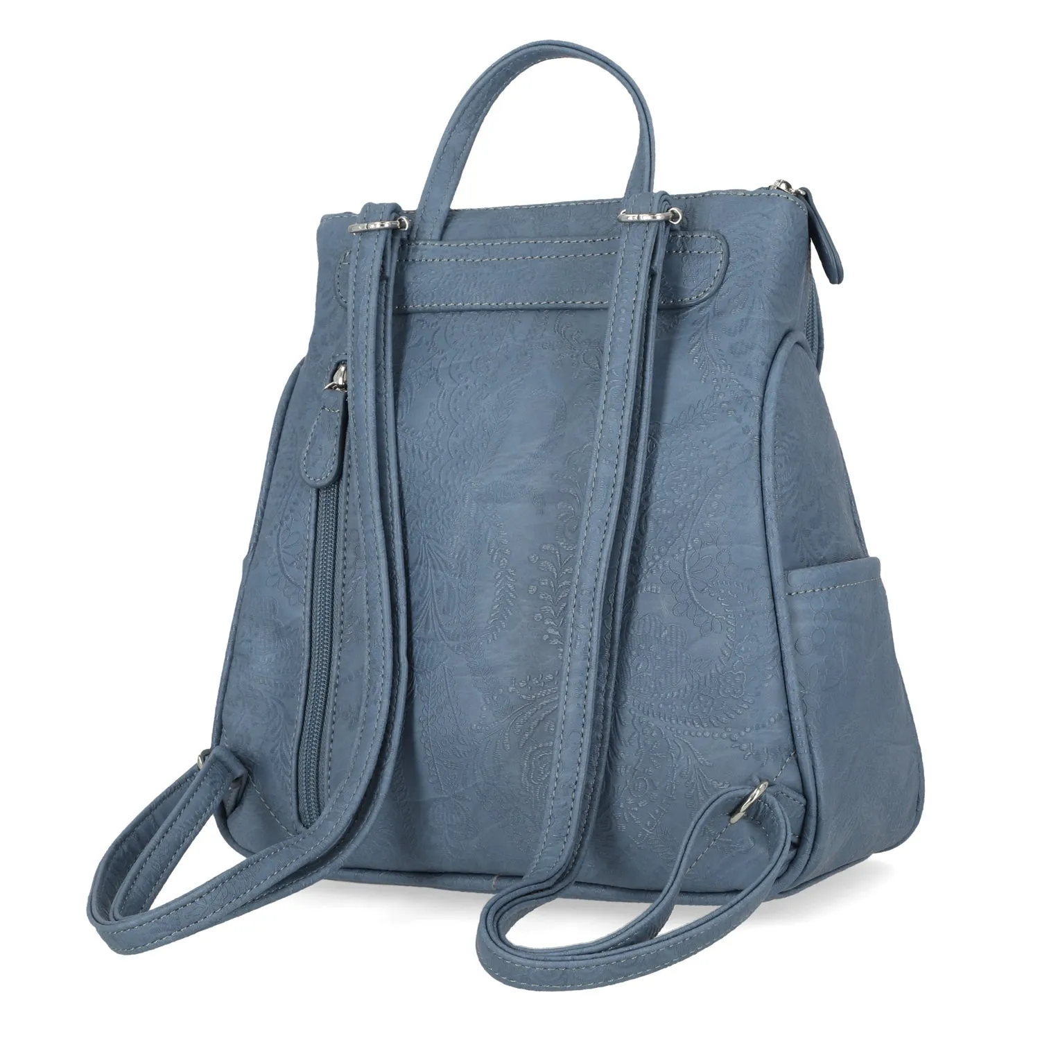 Major Backpack