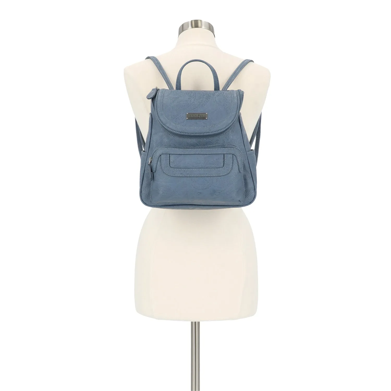 Major Backpack