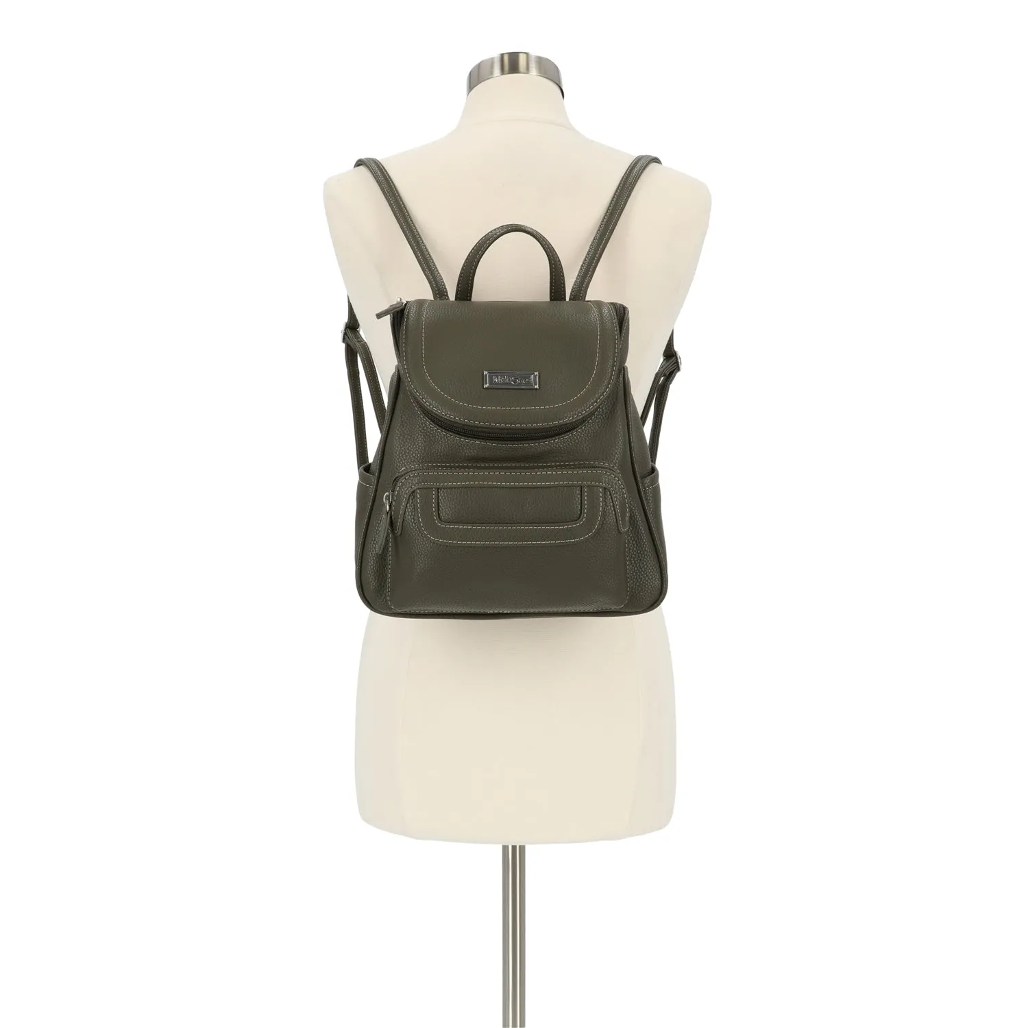 Major Backpack