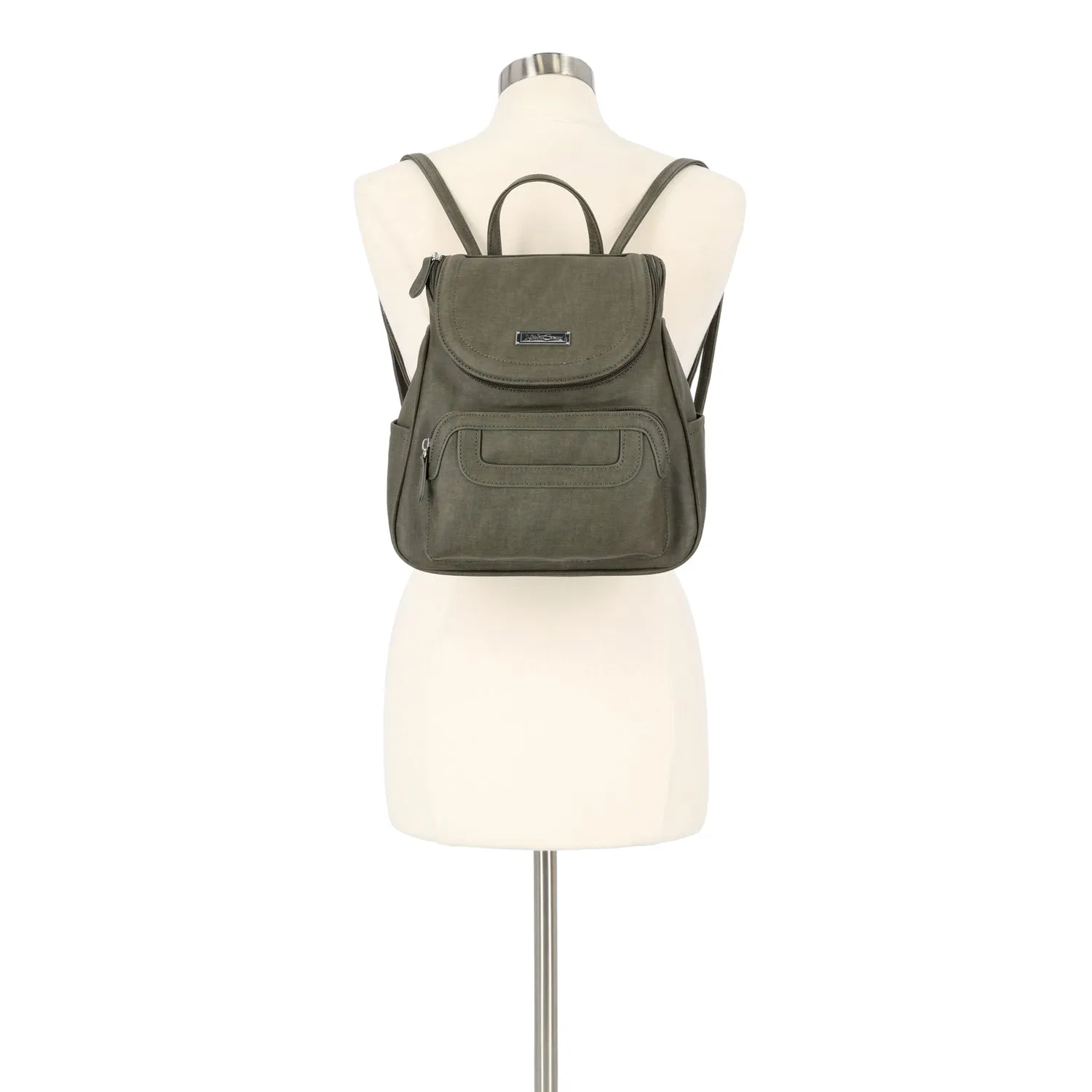 Major Backpack