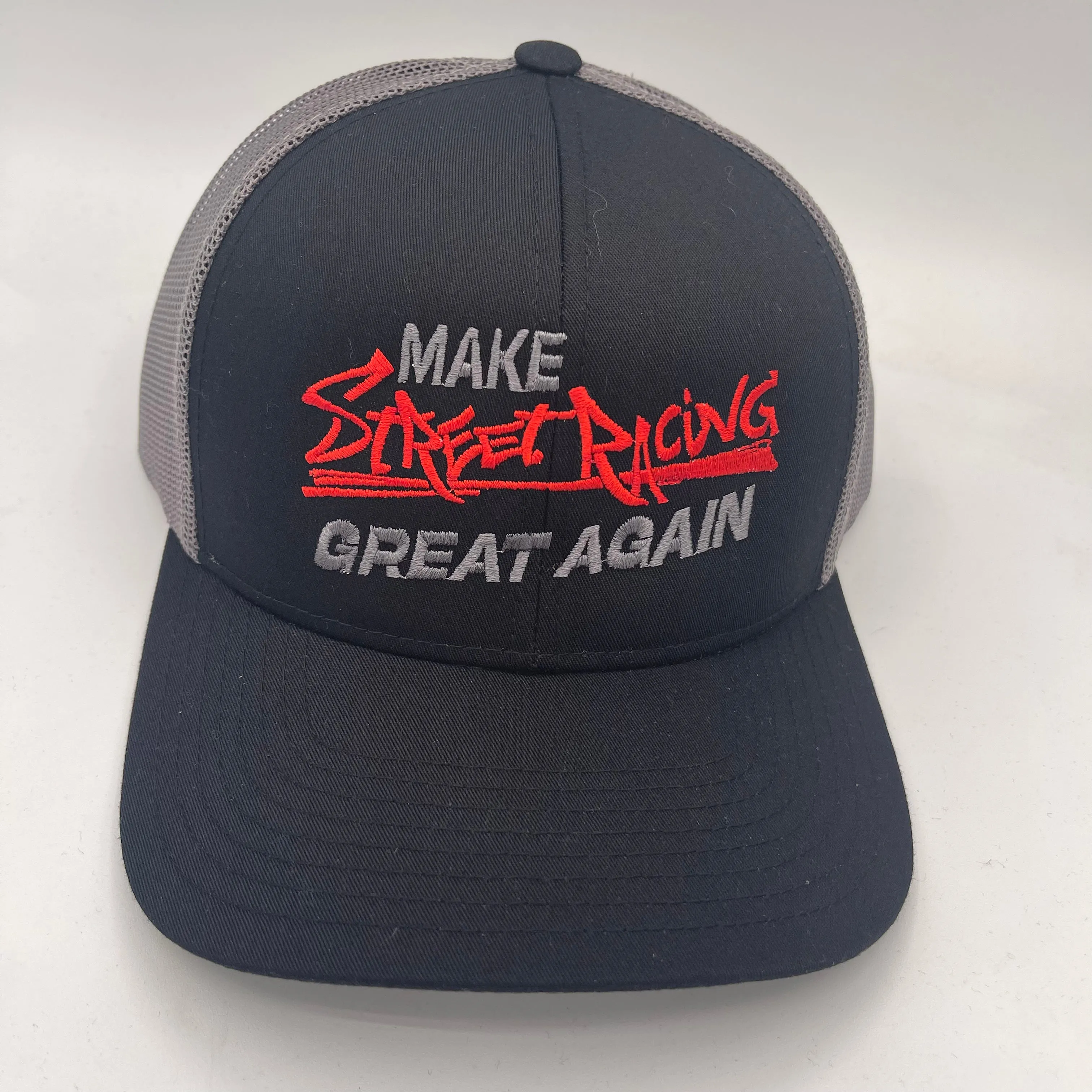 Make Street Racing Great Again Hats