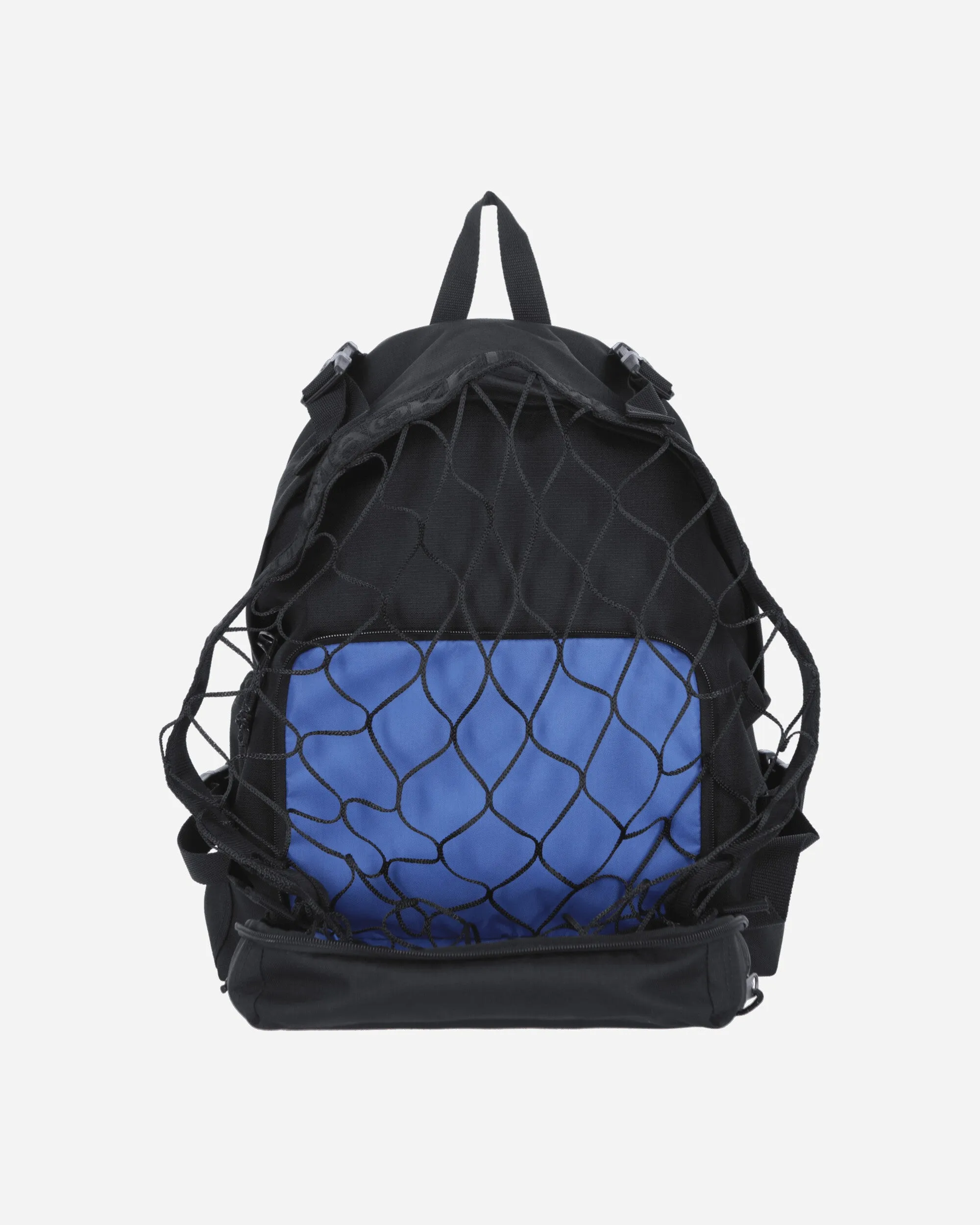 MARKET Basketball Backpack Black