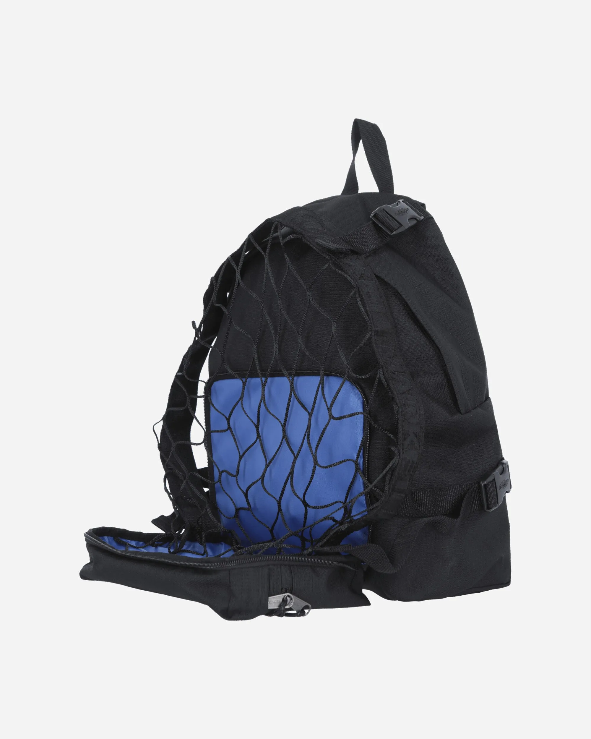 MARKET Basketball Backpack Black