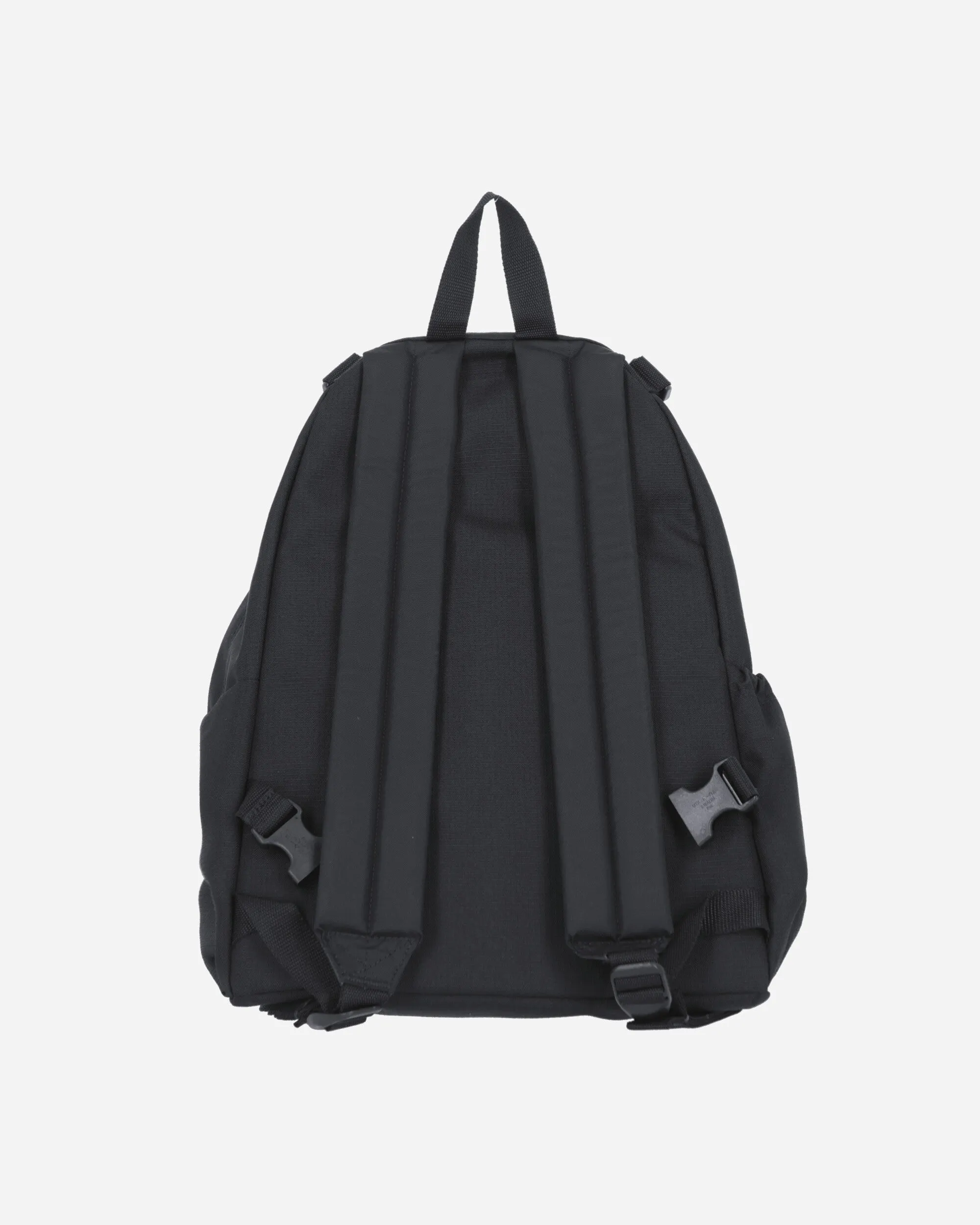 MARKET Basketball Backpack Black