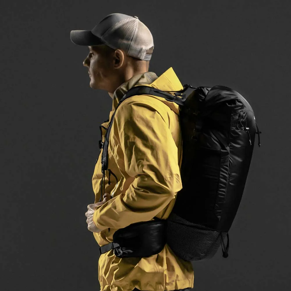 Matador Freerain28 Waterproof Packable Backpack - Black