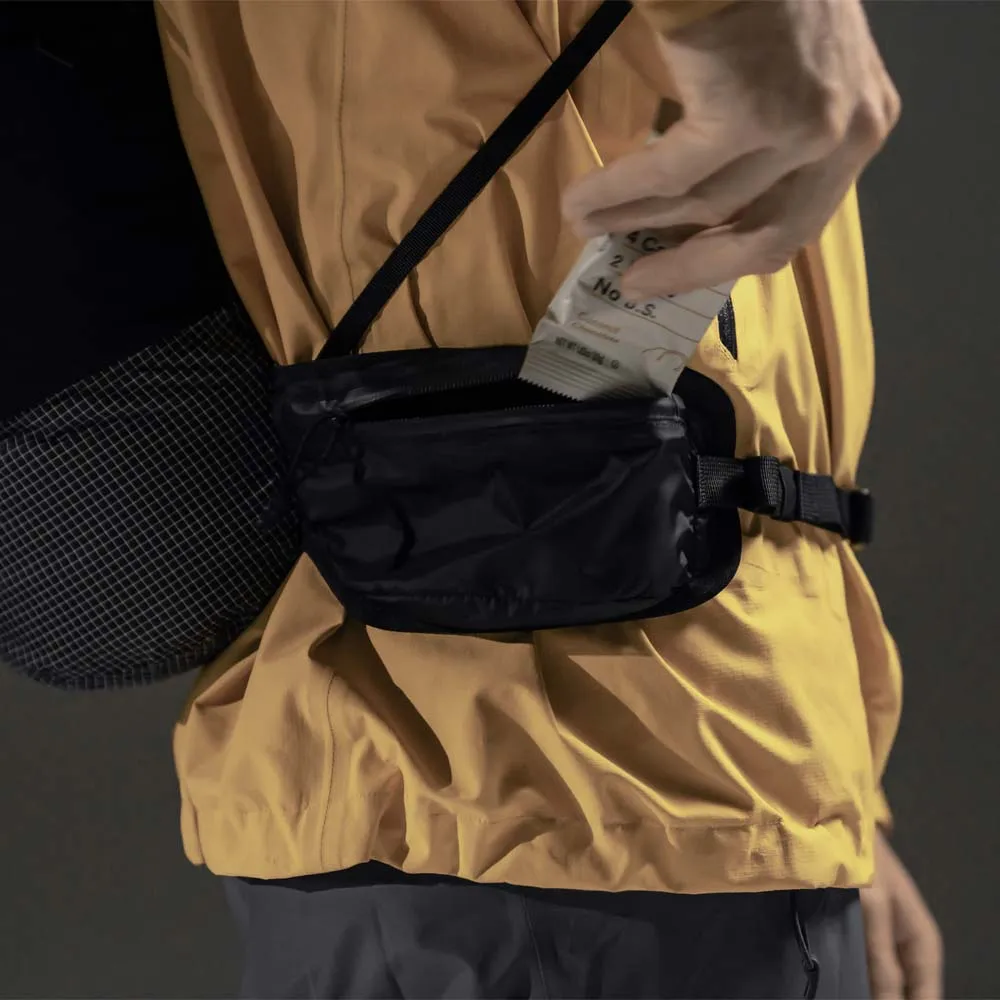 Matador Freerain28 Waterproof Packable Backpack - Black