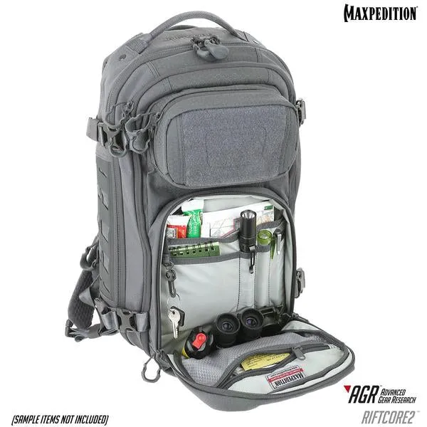 Maxpedition RIFTCORE™ V2.0 Backpack 23L
