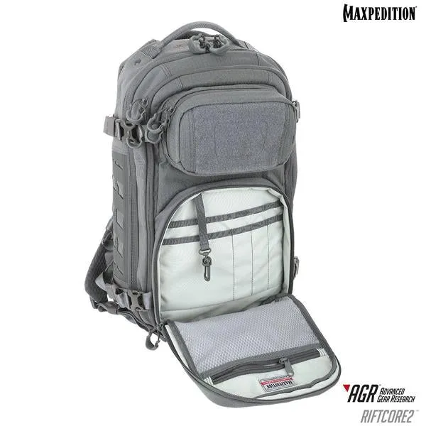 Maxpedition RIFTCORE™ V2.0 Backpack 23L