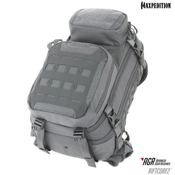 Maxpedition RIFTCORE™ V2.0 Backpack 23L