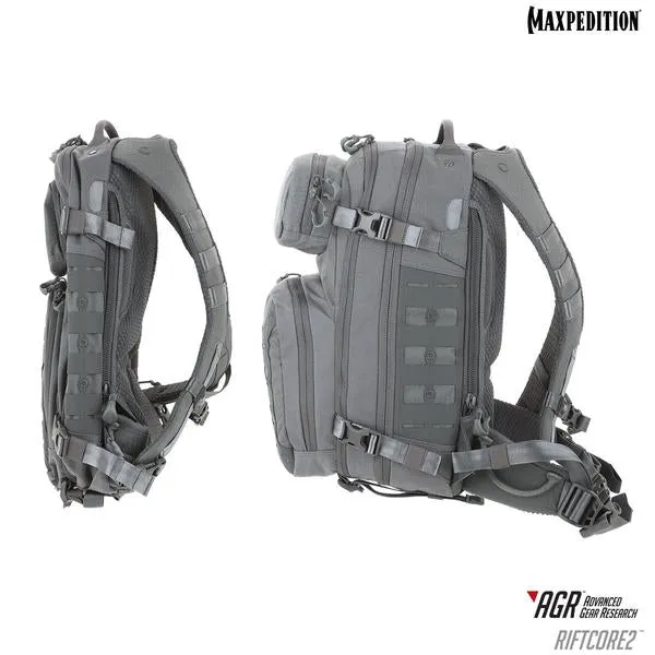 Maxpedition RIFTCORE™ V2.0 Backpack 23L