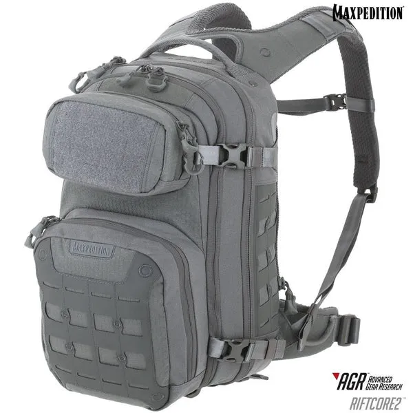 Maxpedition RIFTCORE™ V2.0 Backpack 23L