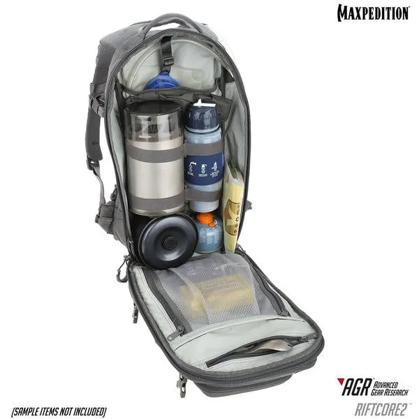 Maxpedition RIFTCORE™ V2.0 Backpack 23L