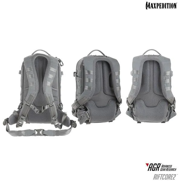 Maxpedition RIFTCORE™ V2.0 Backpack 23L
