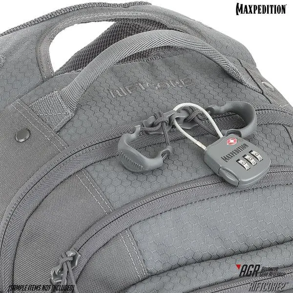 Maxpedition RIFTCORE™ V2.0 Backpack 23L