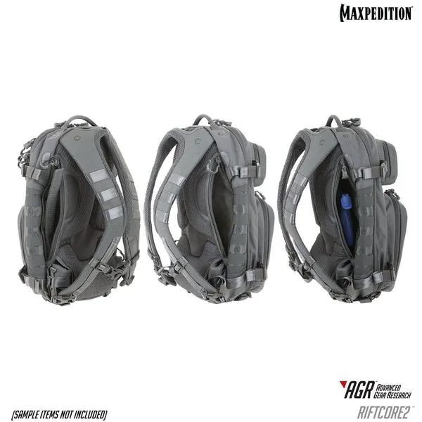 Maxpedition RIFTCORE™ V2.0 Backpack 23L