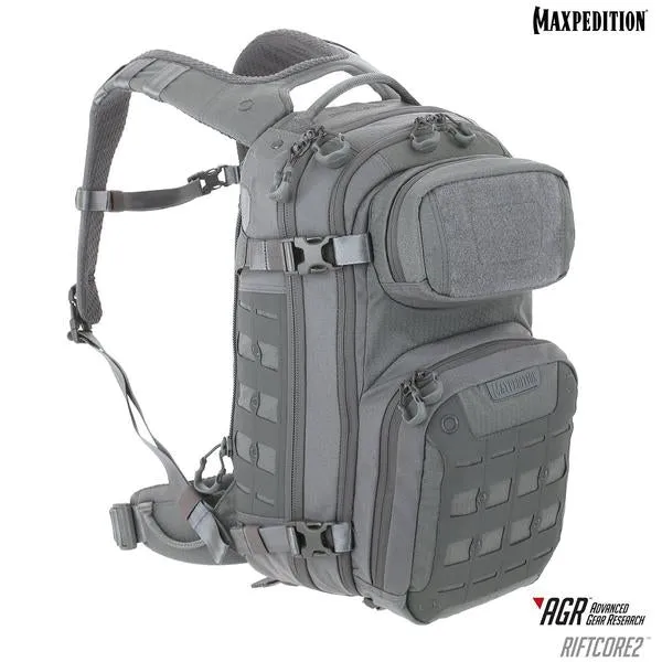 Maxpedition RIFTCORE™ V2.0 Backpack 23L