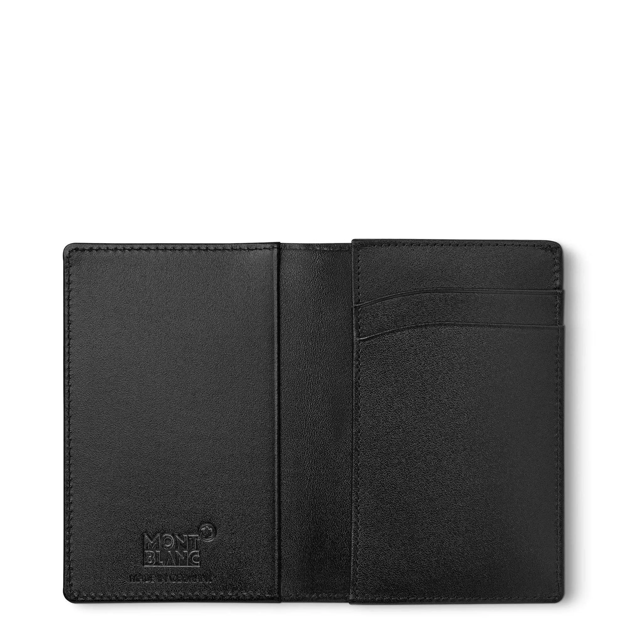 Meisterstück Business Card Holder