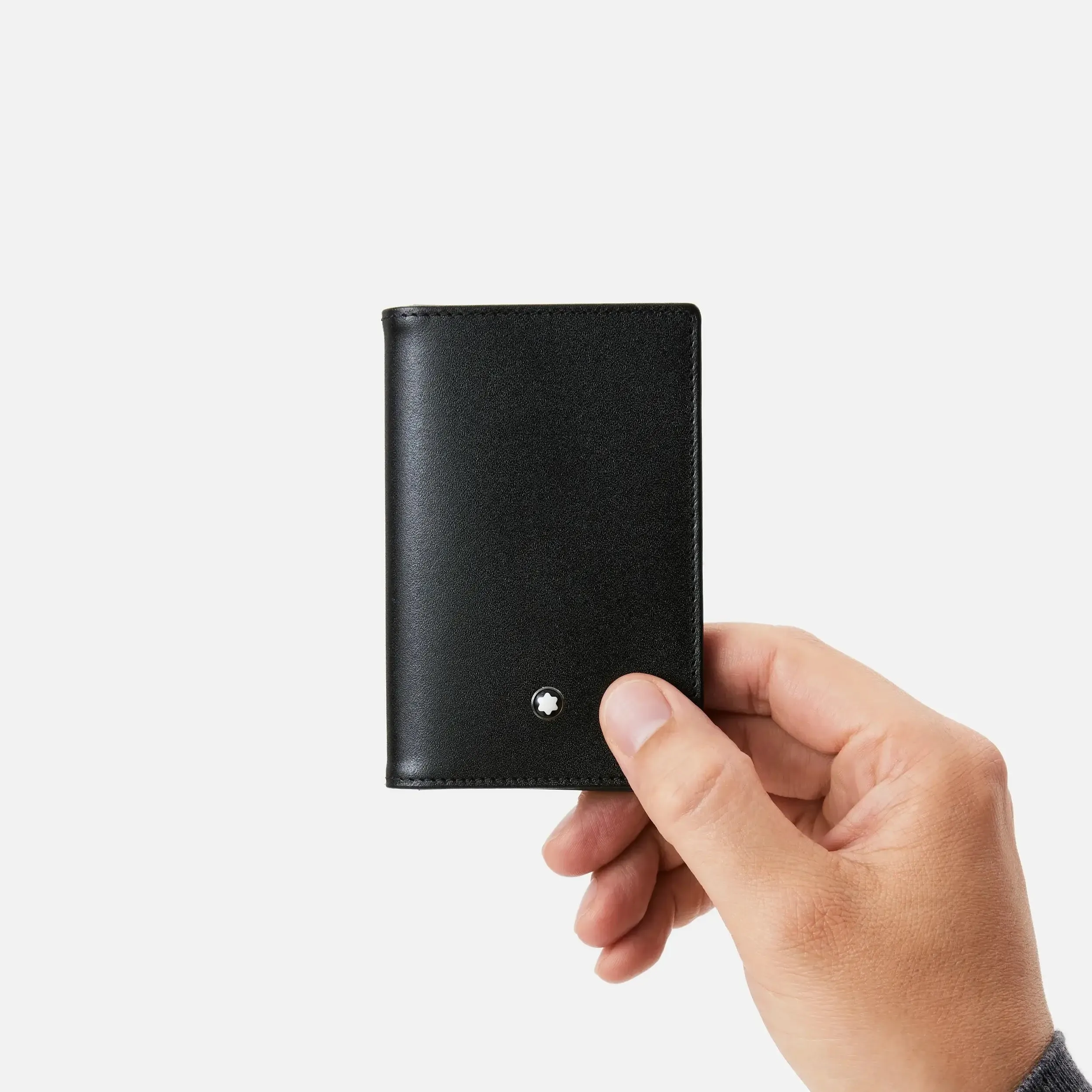 Meisterstück Business Card Holder