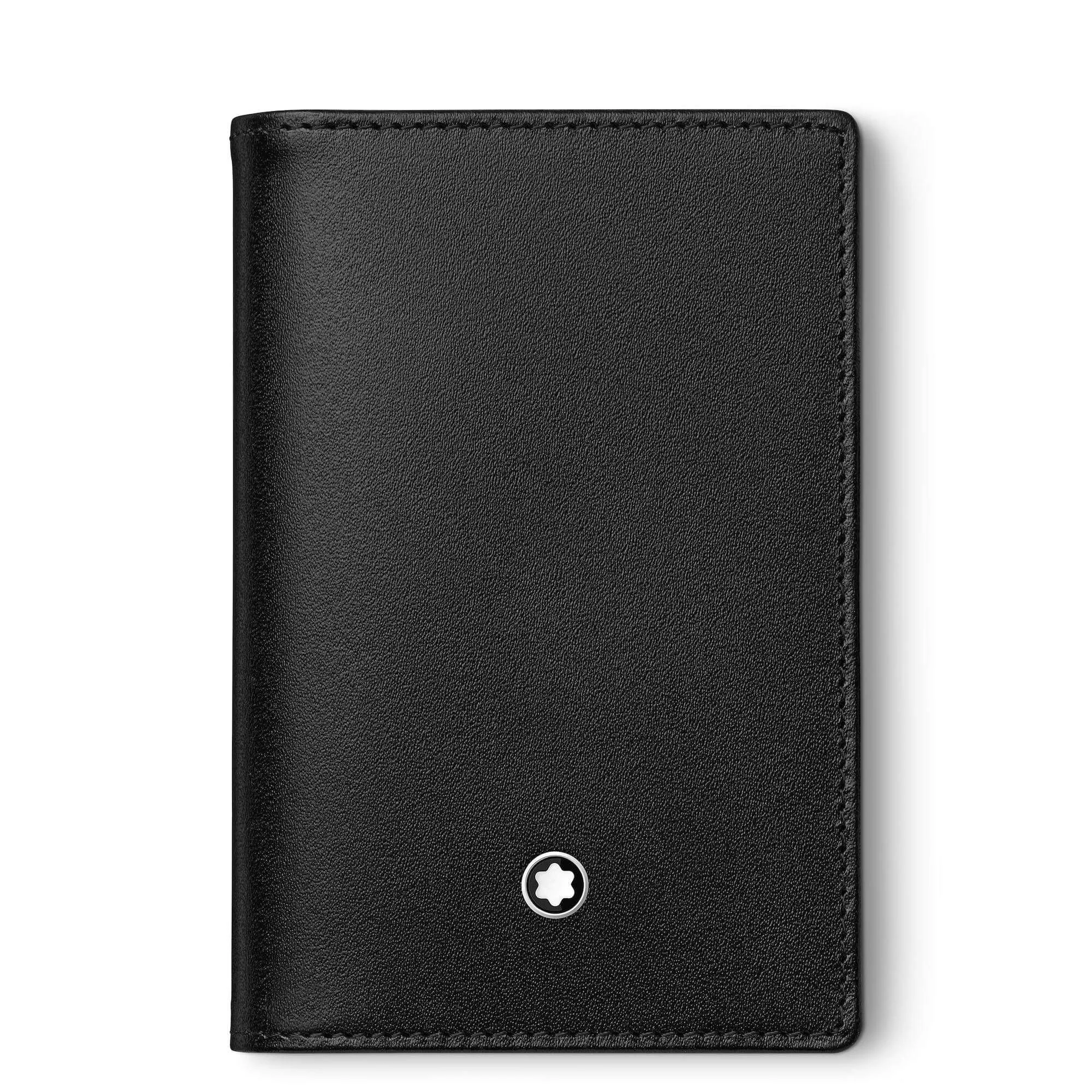 Meisterstück Business Card Holder