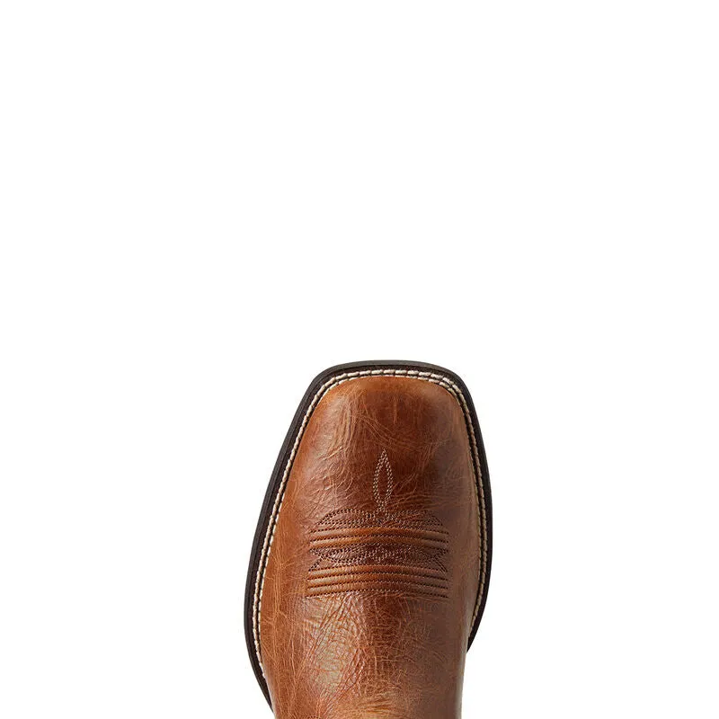 Men’s Ariat Brander Western Boot