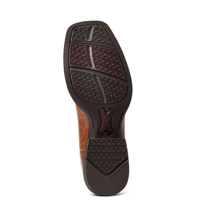 Men’s Ariat Brander Western Boot
