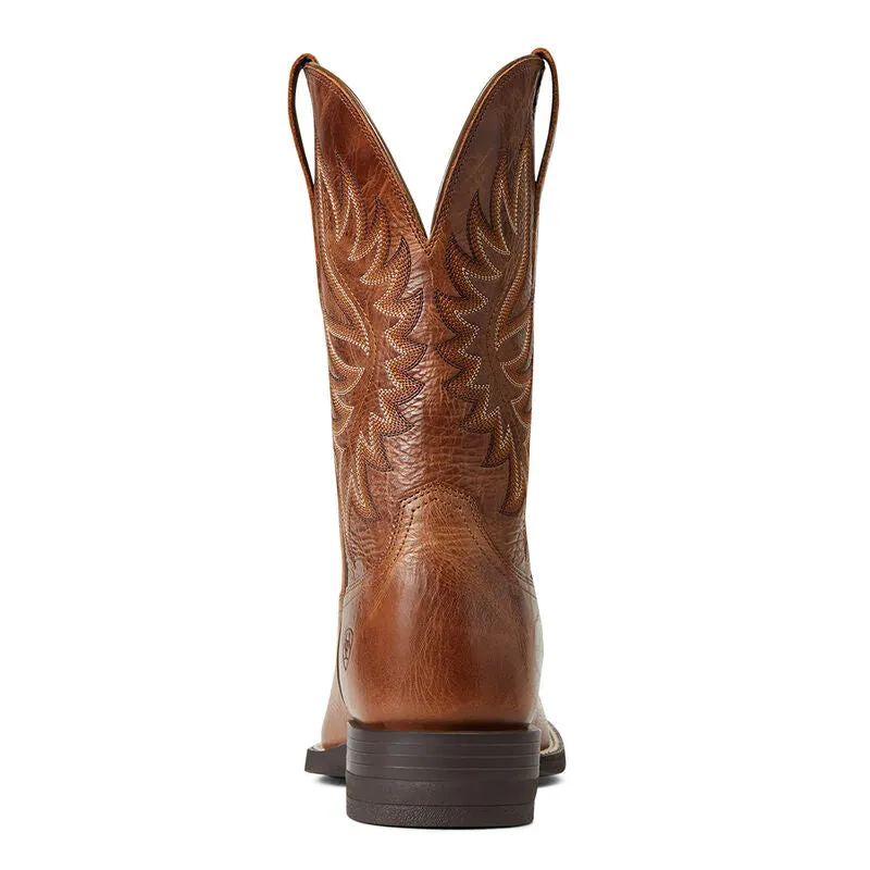 Men’s Ariat Brander Western Boot