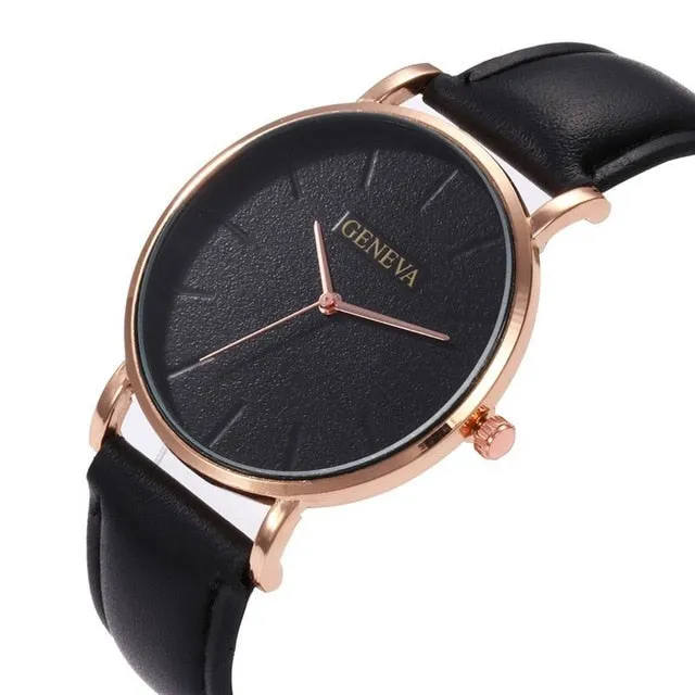Men's Chronograph Watch
