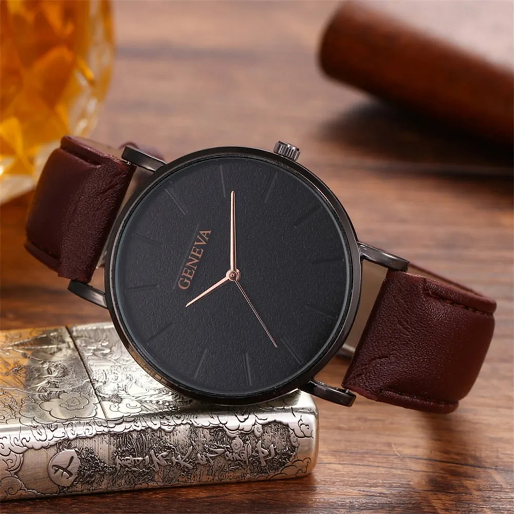 Men's Chronograph Watch