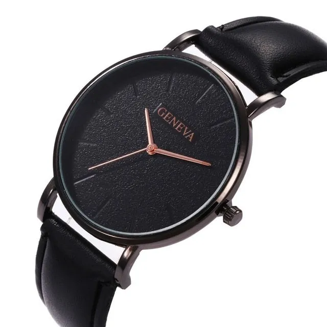 Men's Chronograph Watch