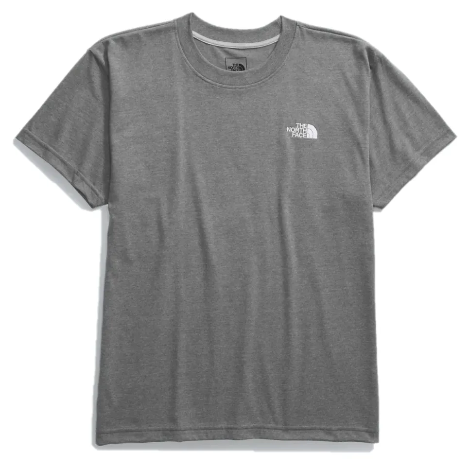 MEN'S EVOLUTION BOX FIT TEE