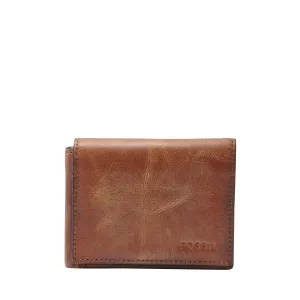 MENS FOSSIL DERRICK EXECUFOLD
