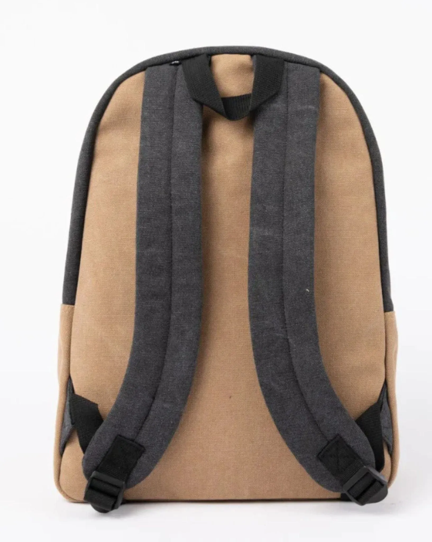 Mens Frenzy Backpack - Black