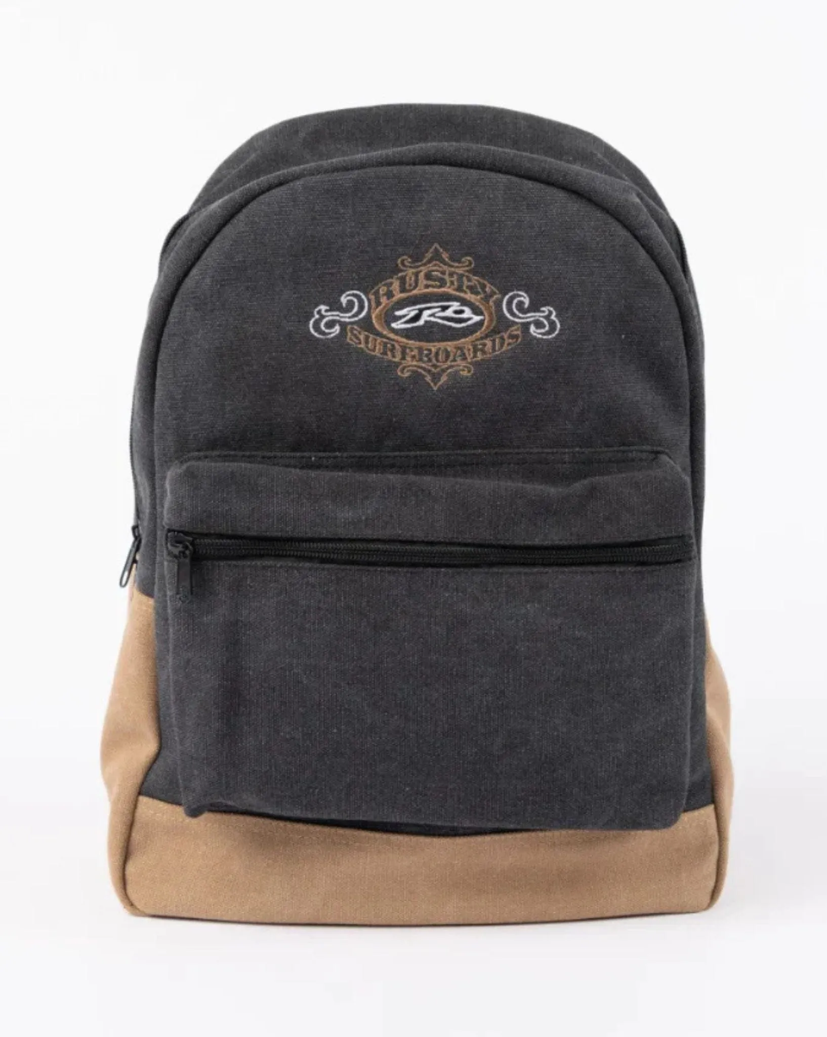 Mens Frenzy Backpack - Black