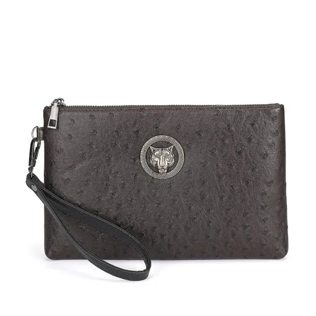 Men's Large Clutch Bags