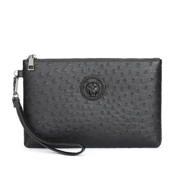 Men's Large Clutch Bags