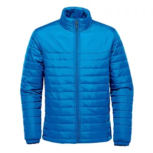 Men's Nautilus Quilted Jacket - QX-1