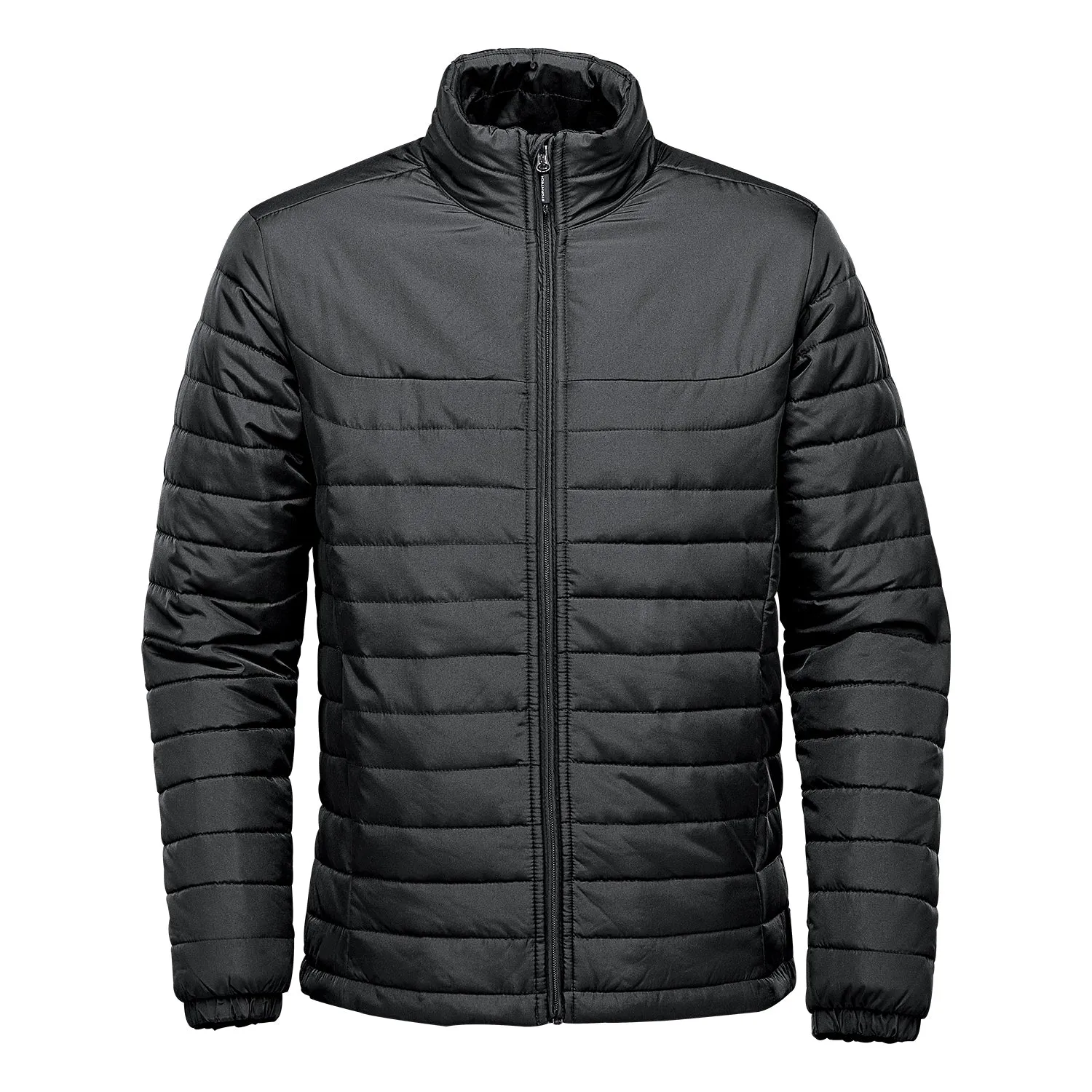 Men's Nautilus Quilted Jacket - QX-1