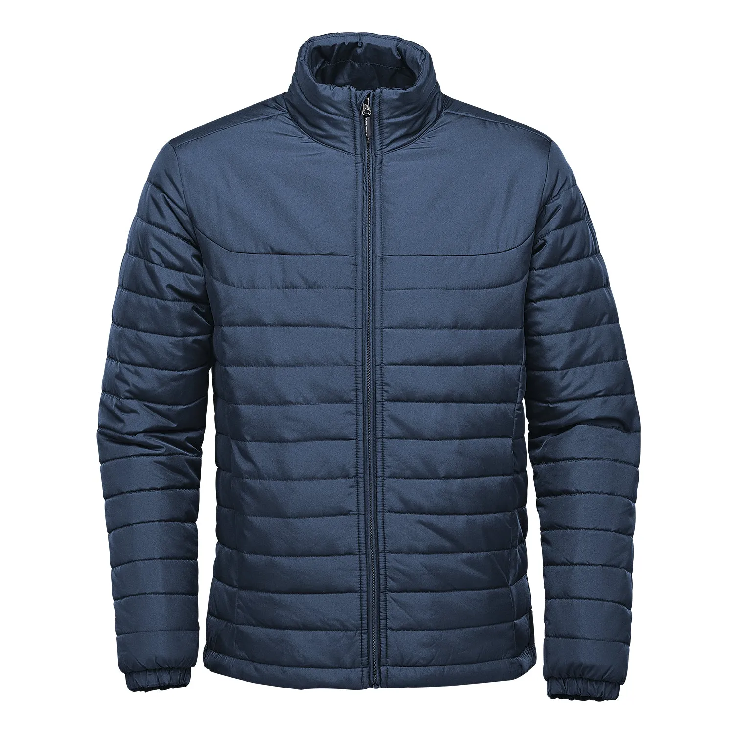 Men's Nautilus Quilted Jacket - QX-1