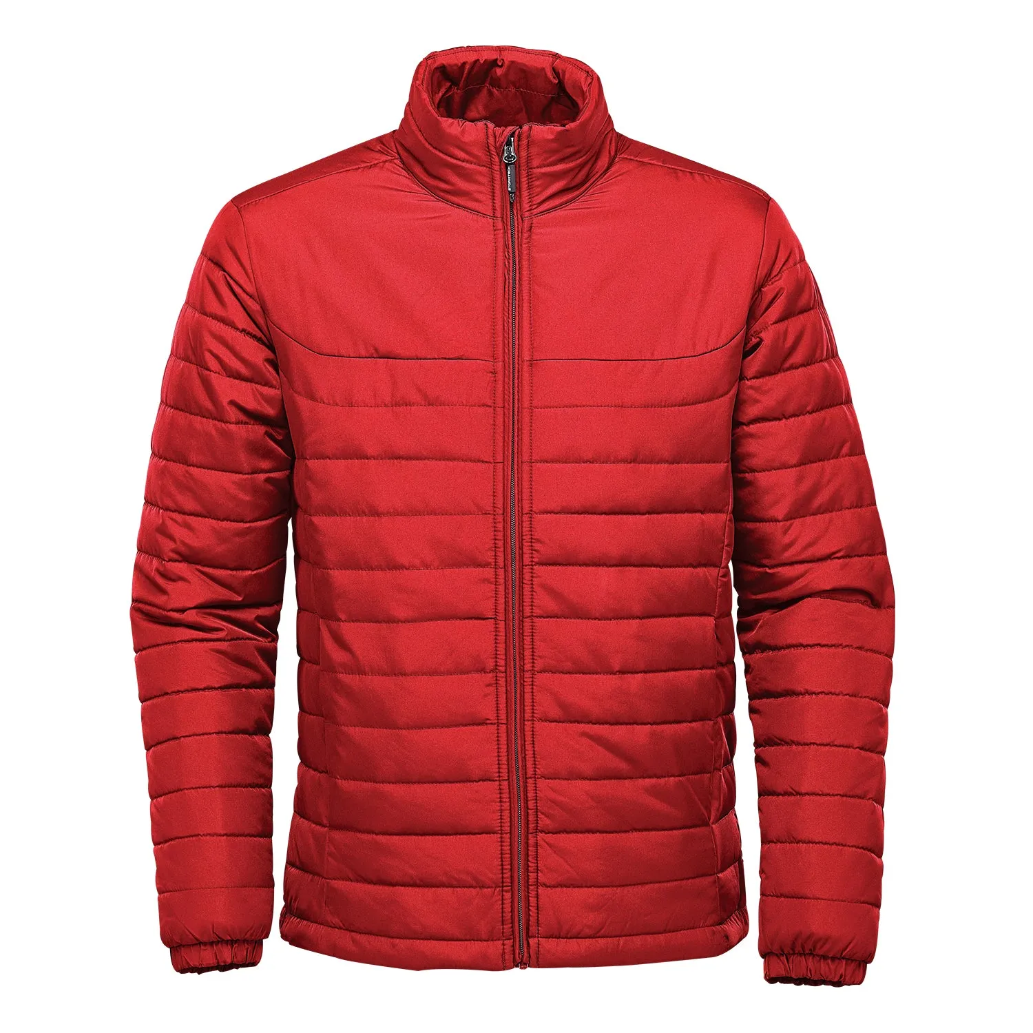 Men's Nautilus Quilted Jacket - QX-1