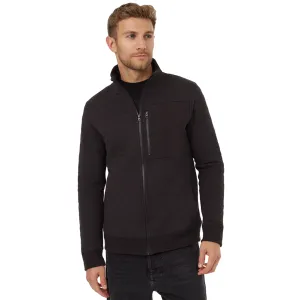 Men's Quilted Full Zip