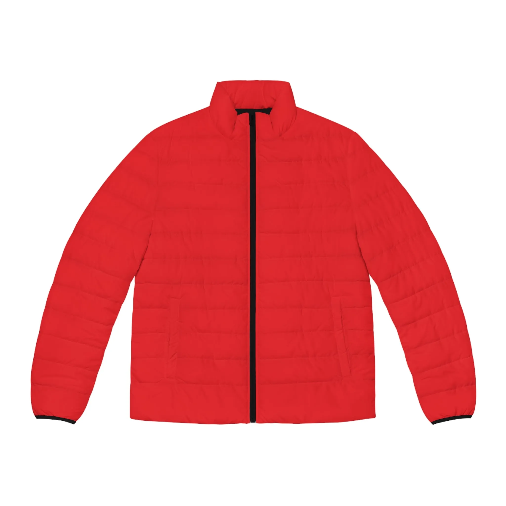 Mentor Empire Men's Puffer Jacket