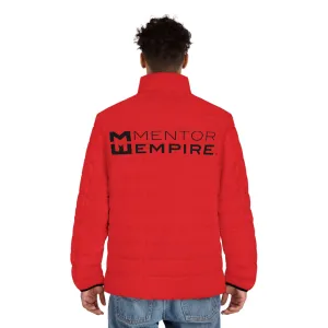 Mentor Empire Men's Puffer Jacket