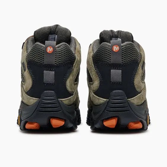 MERRELL- MEN'S MOAB 3 MID WP HIKING BOOT